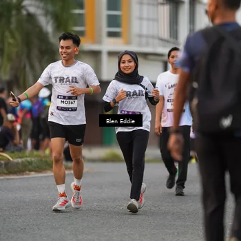 Runner Photo 7822850