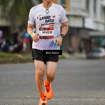 Runner Photo 7822856