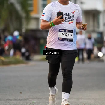 Runner Photo 7822859