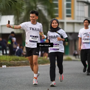Runner Photo 7822860