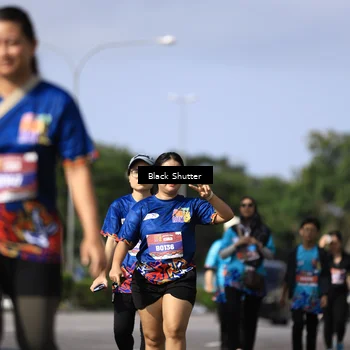 Runner Photo 7822861
