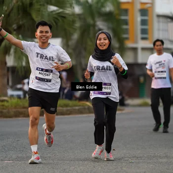 Runner Photo 7822862
