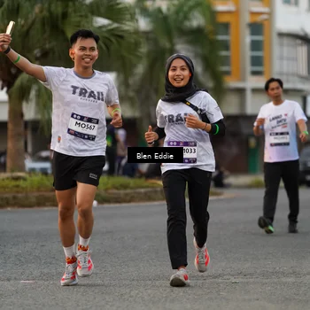 Runner Photo 7822865