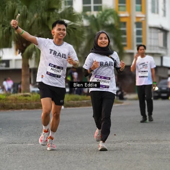 Runner Photo 7822866