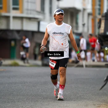 Runner Photo 7822868