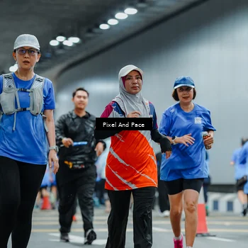Runner Photo 7822869