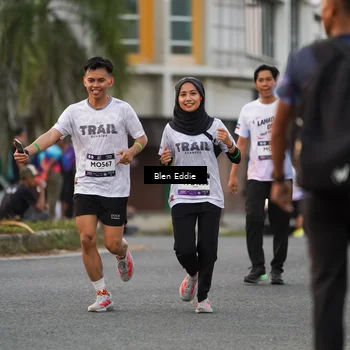 Runner Photo 7822870