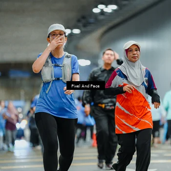 Runner Photo 7822871