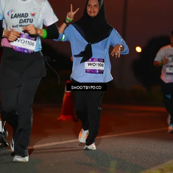 Runner Photo 7822872