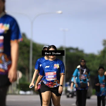Runner Photo 7822875