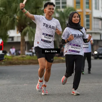 Runner Photo 7822878