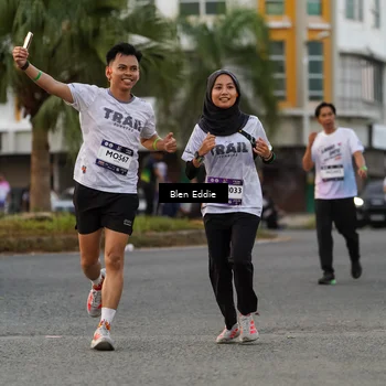Runner Photo 7822879