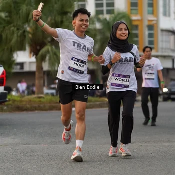 Runner Photo 7822881