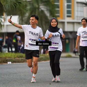 Runner Photo 7822885