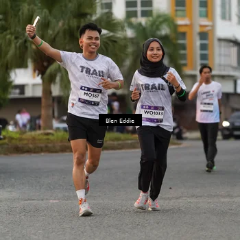 Runner Photo 7822886