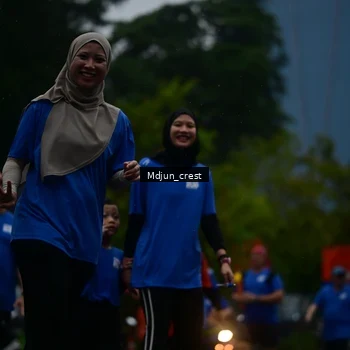 Runner Photo 7822901