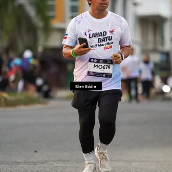 Runner Photo 7822903