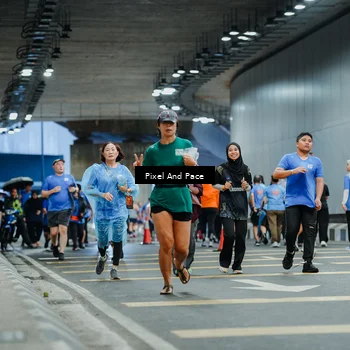 Runner Photo 7822904