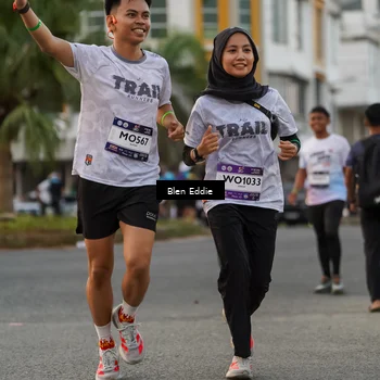 Runner Photo 7822906