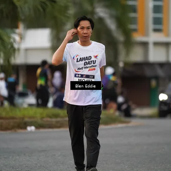 Runner Photo 7822907