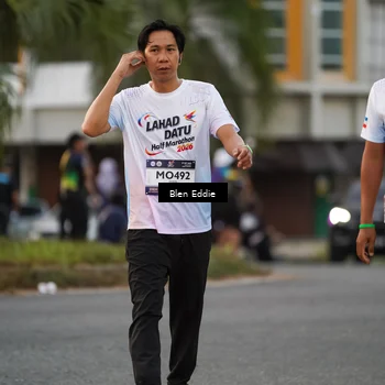 Runner Photo 7822908