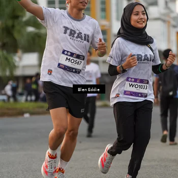 Runner Photo 7822909