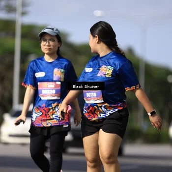 Runner Photo 7822912