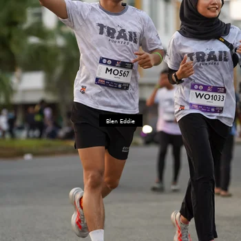 Runner Photo 7822913