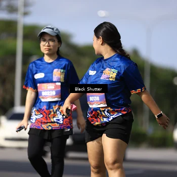 Runner Photo 7822915