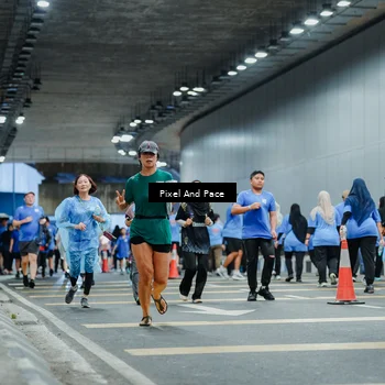 Runner Photo 7822918