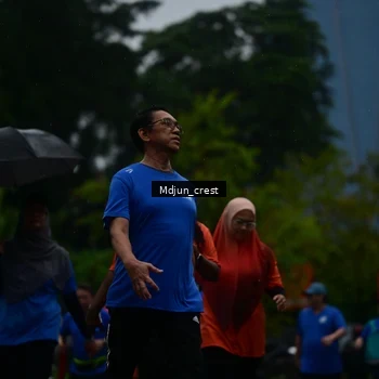 Runner Photo 7822921