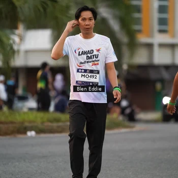 Runner Photo 7822923