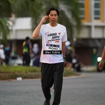 Runner Photo 7822926