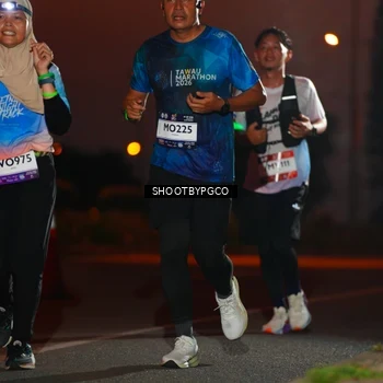 Runner Photo 7822935