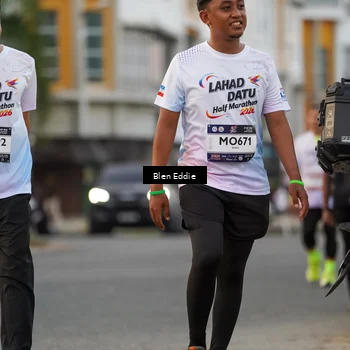 Runner Photo 7822938