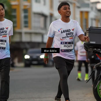 Runner Photo 7822940