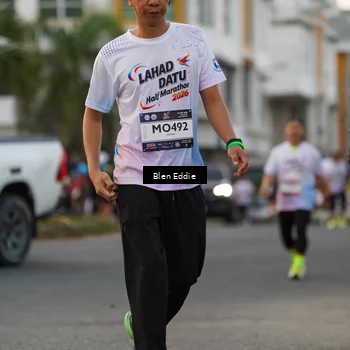 Runner Photo 7822941