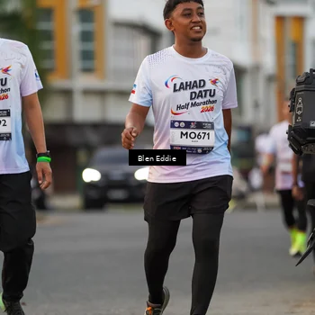 Runner Photo 7822942