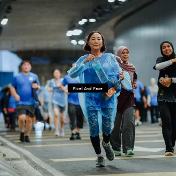 Runner Photo 7822944