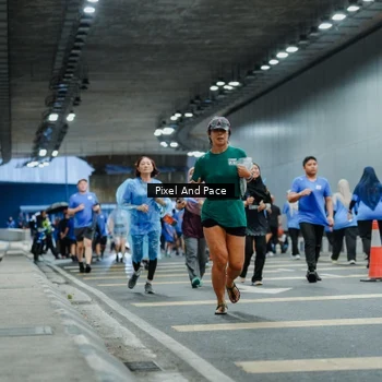 Runner Photo 7822947
