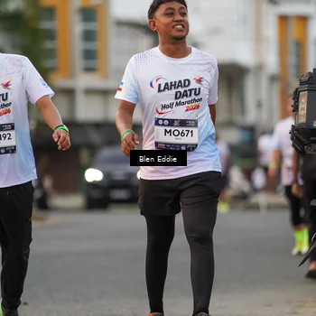 Runner Photo 7822948