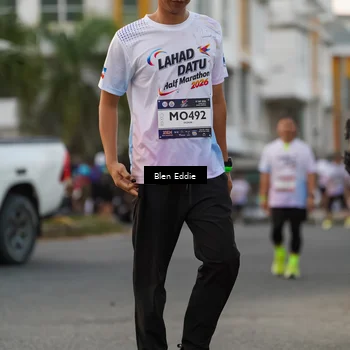 Runner Photo 7822949