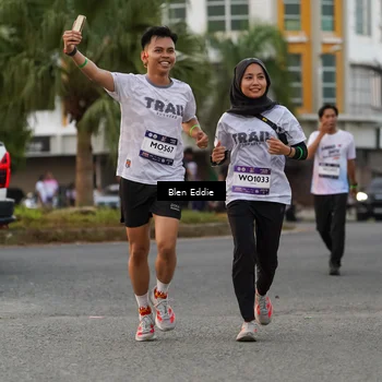 Runner Photo 7822950