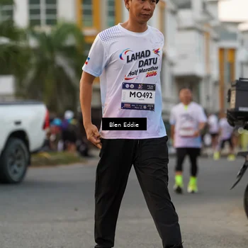 Runner Photo 7822953