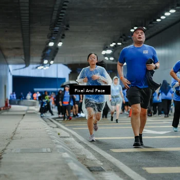 Runner Photo 7822955