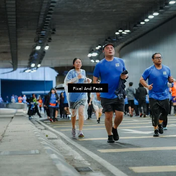 Runner Photo 7822961