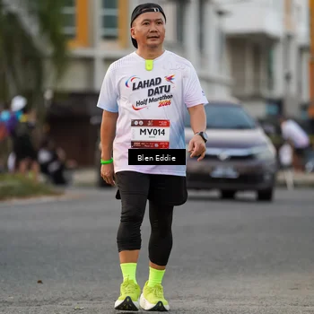 Runner Photo 7822972