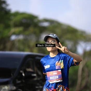 Runner Photo 7822973