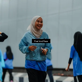 Runner Photo 7822974