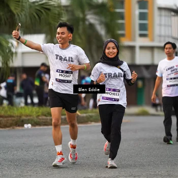 Runner Photo 7822976